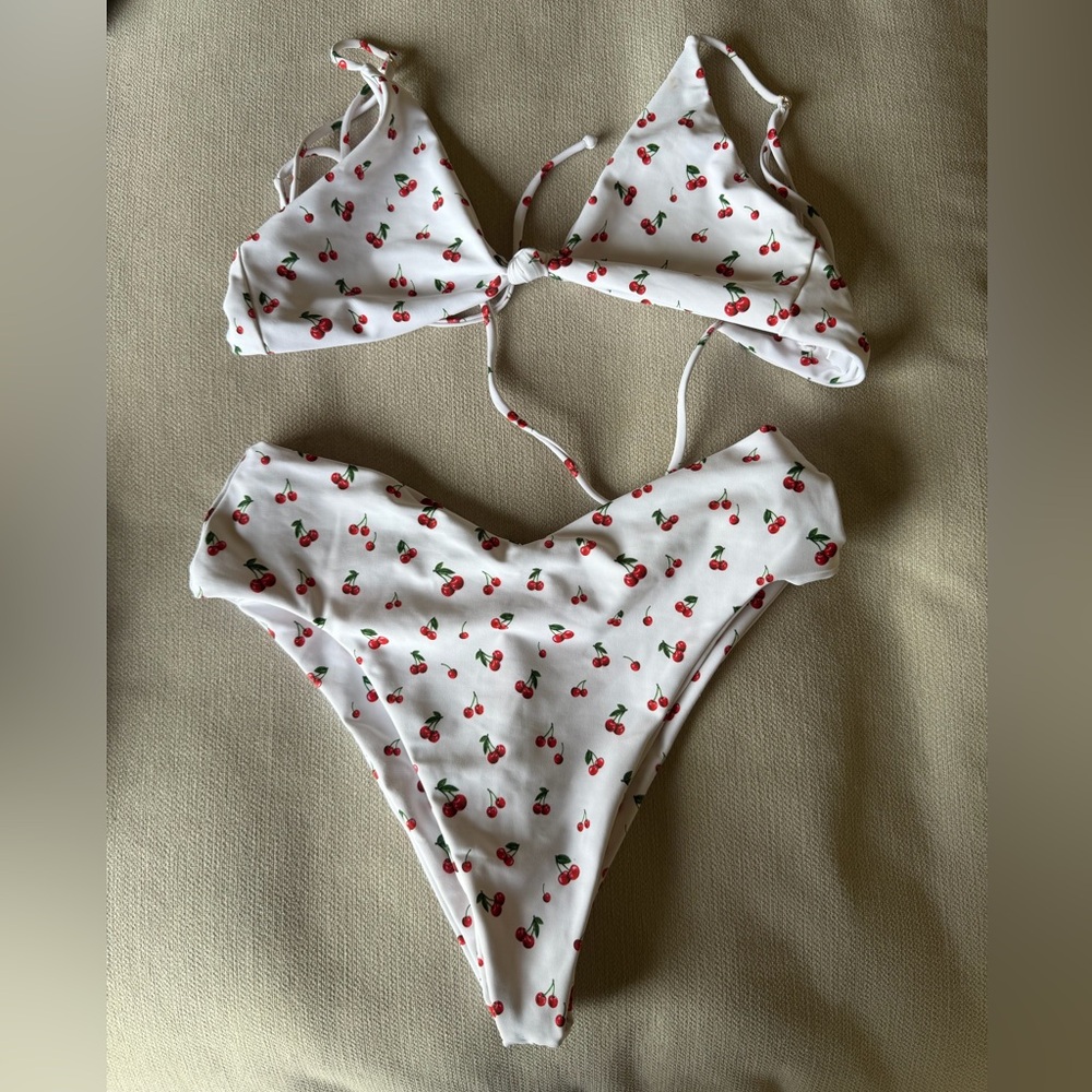Skatie Swimsuit